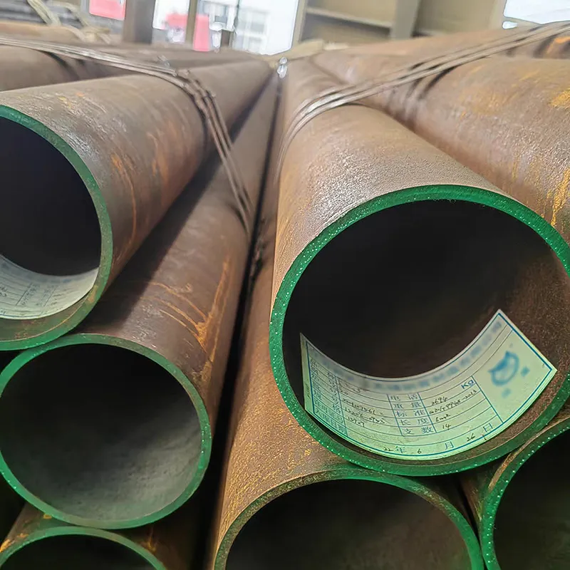 carbon steel pipe&tube